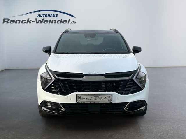 Kia Sportage – Bild 8