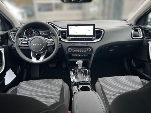 Kia cee'd – Bild 10