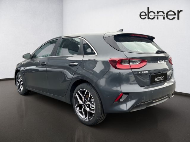 Kia cee'd – Bild 11