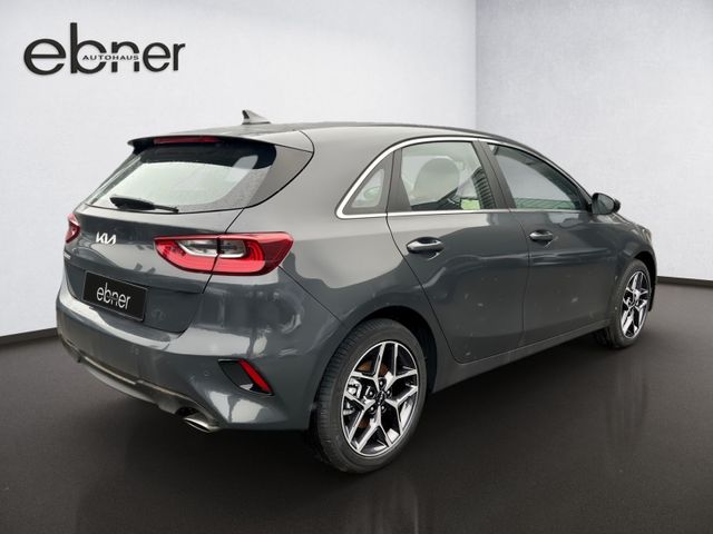 Kia cee'd – Bild 13