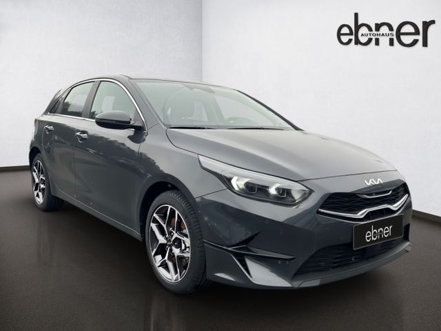 Kia cee'd – Bild 14