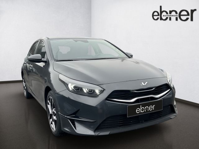 Kia cee'd – Bild 15