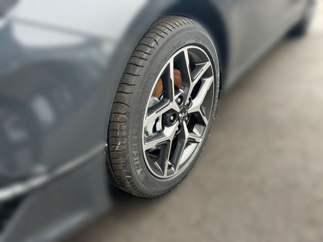 Kia cee'd – Bild 5