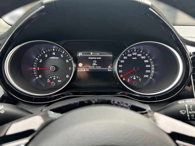 Kia cee'd – Bild 6