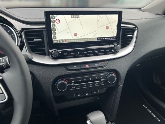 Kia cee'd – Bild 7