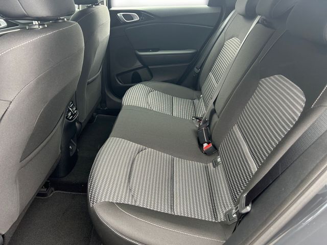 Kia cee'd – Bild 8