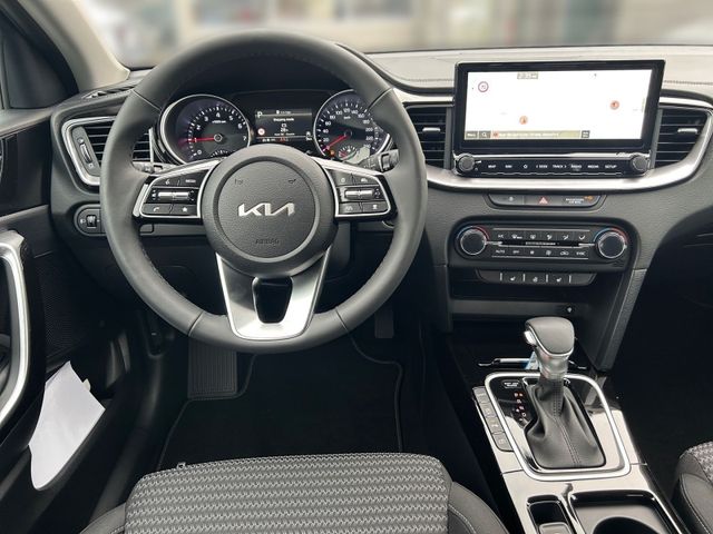 Kia cee'd – Bild 9