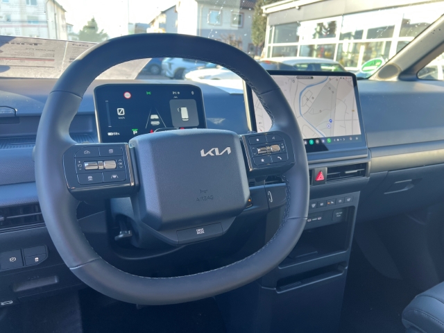 Kia PV5 – Bild 10