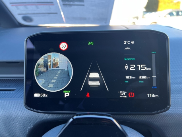 Kia PV5 – Bild 12