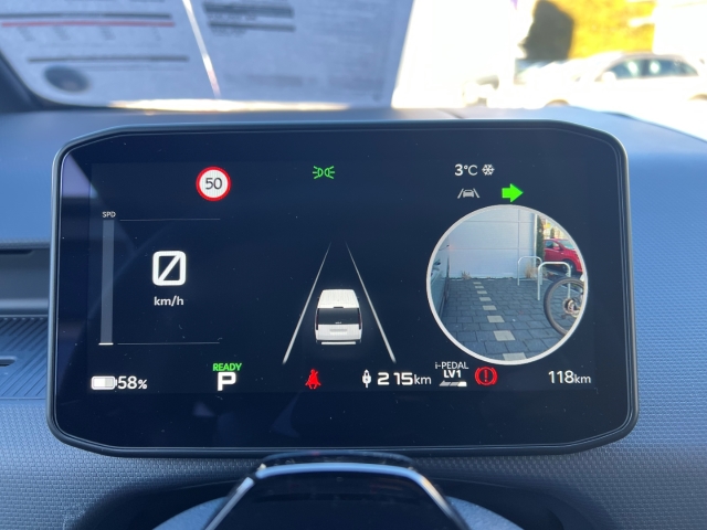 Kia PV5 – Bild 13