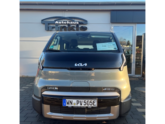 Kia PV5