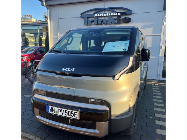 Kia PV5