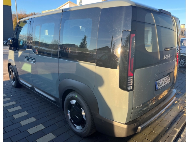 Kia PV5
