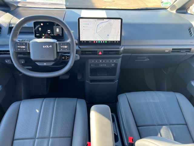 Kia PV5 – Bild 7