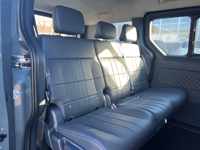 Kia PV5 – Bild 8