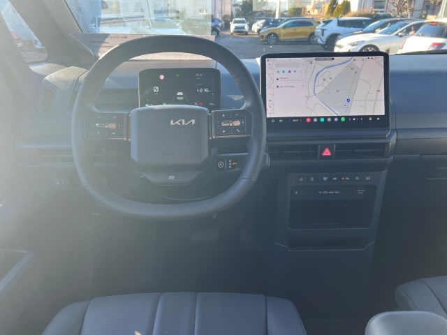 Kia PV5 – Bild 9