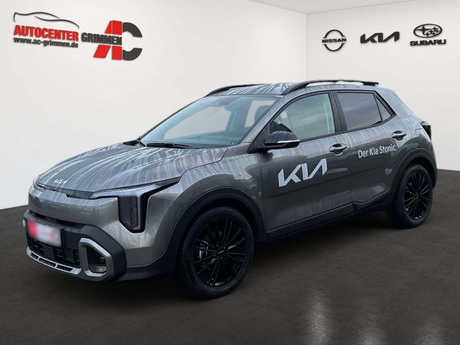 Kia Stonic