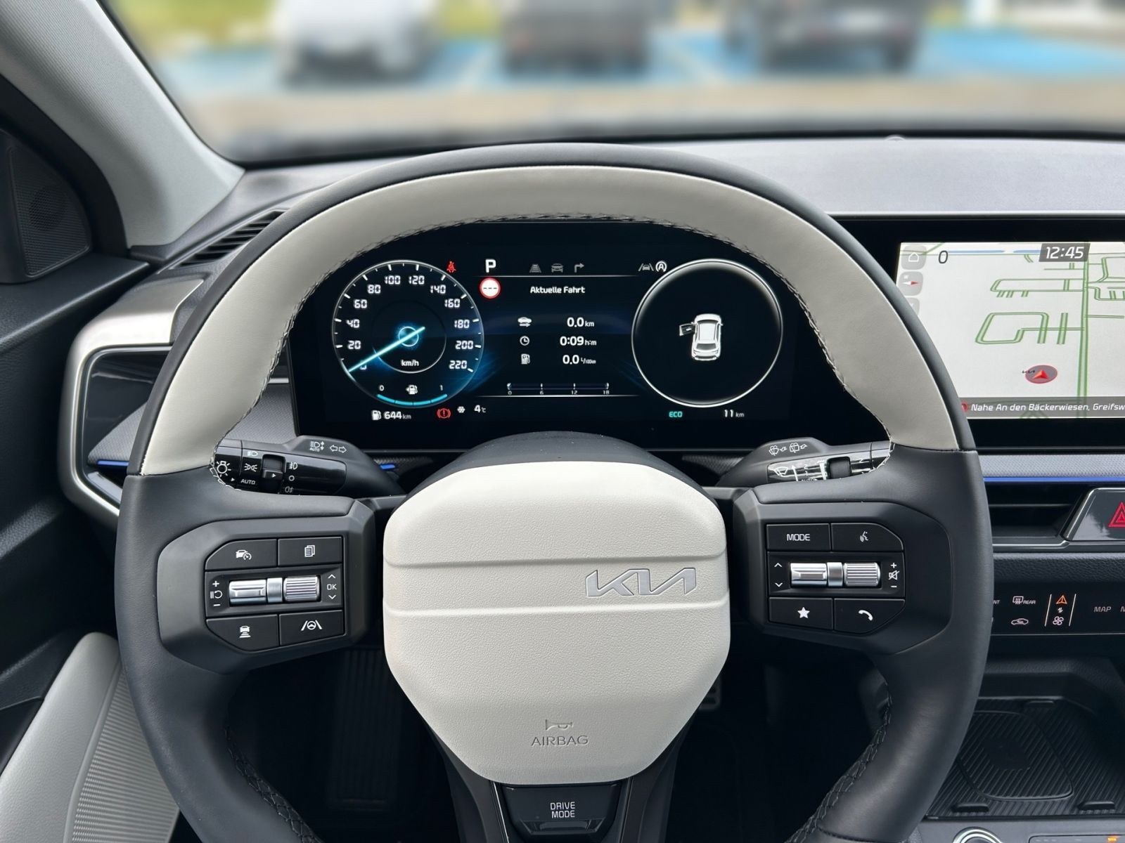 Kia Stonic – Bild 8