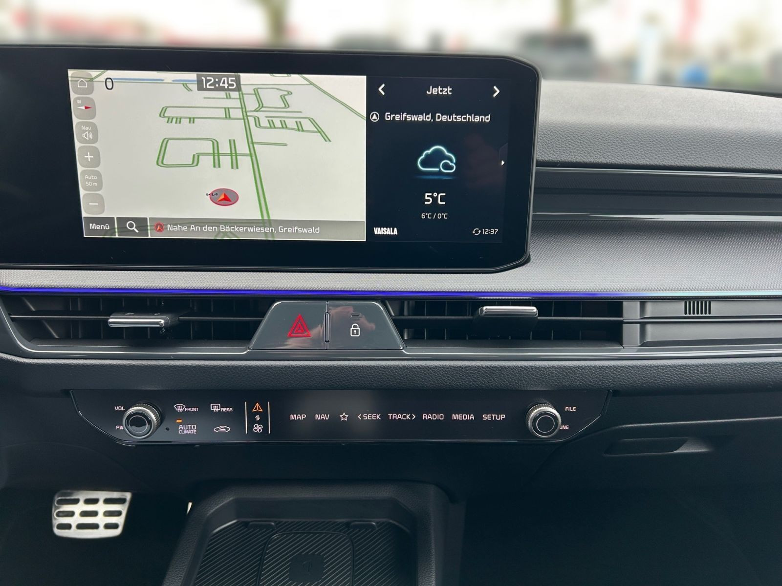 Kia Stonic – Bild 9