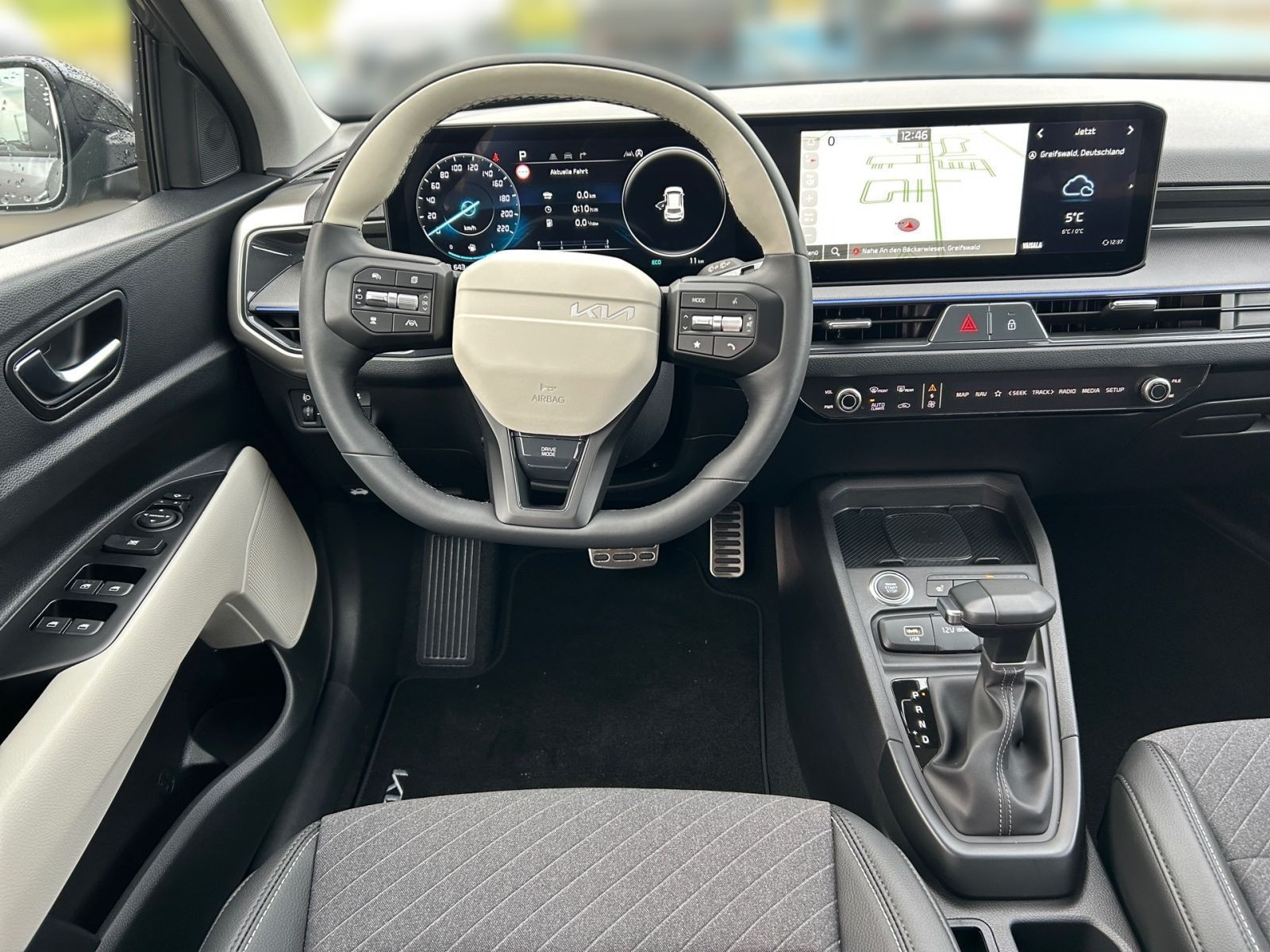 Kia Stonic – Bild 10