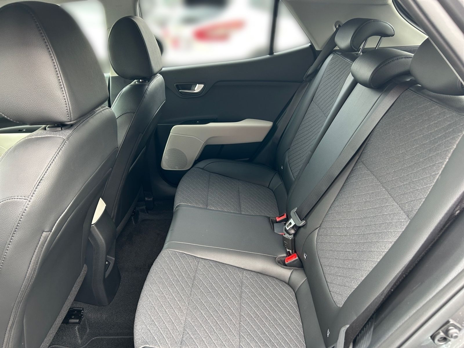 Kia Stonic – Bild 11
