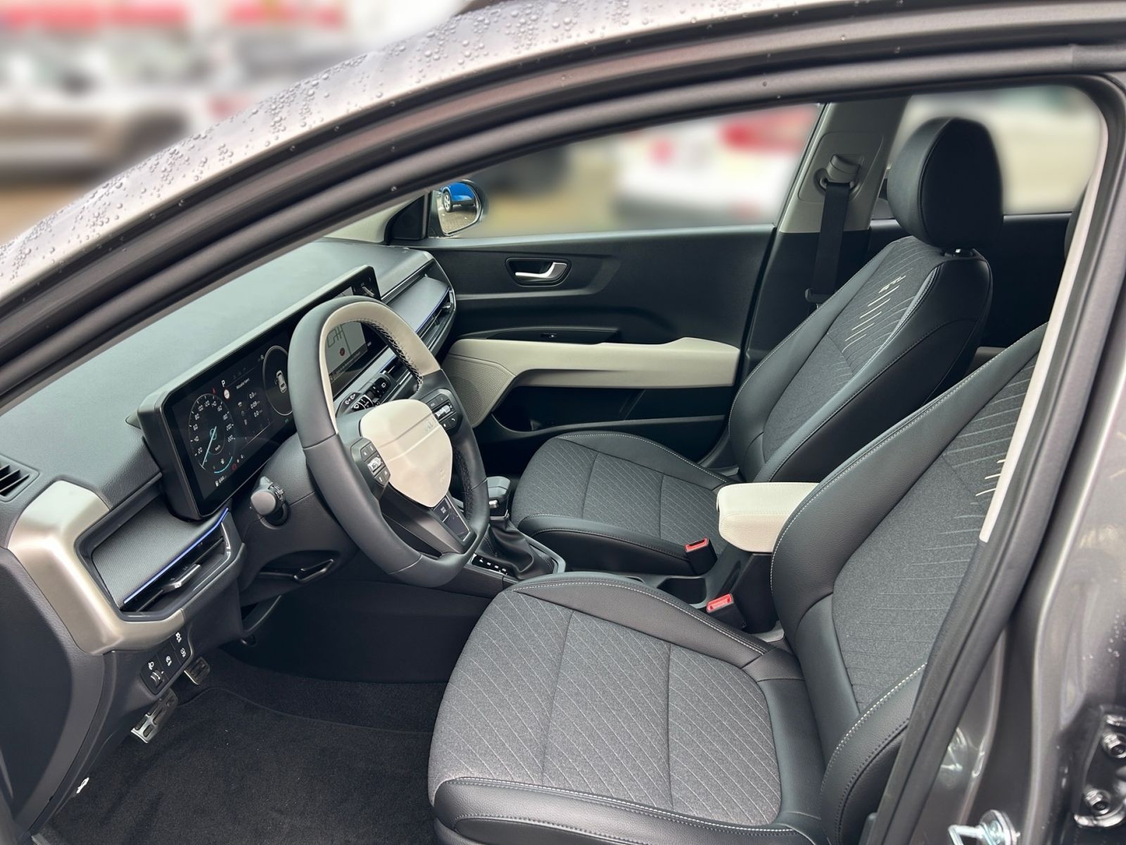 Kia Stonic – Bild 7