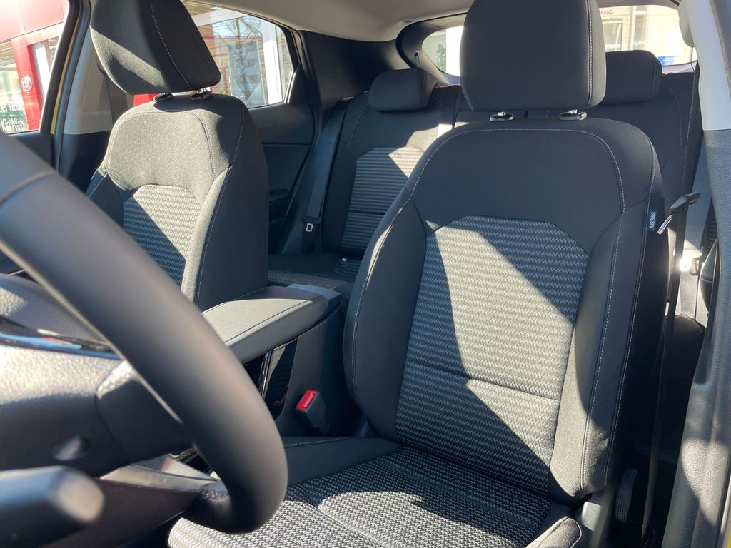 Kia XCeed – Bild 10