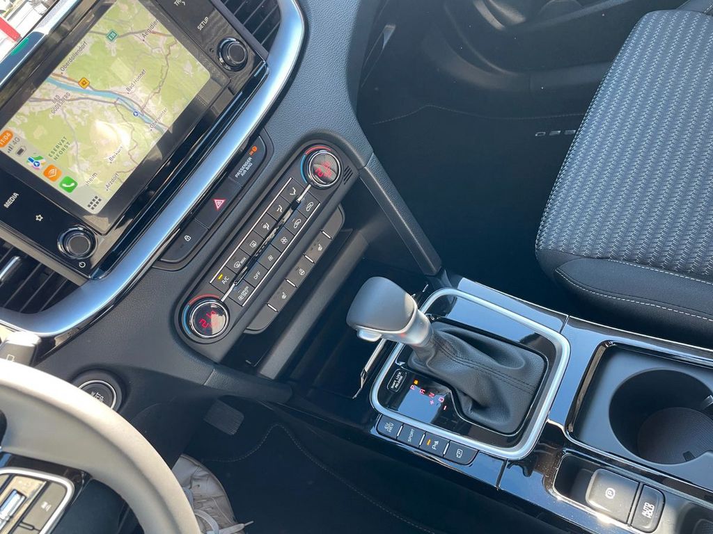Kia XCeed – Bild 13
