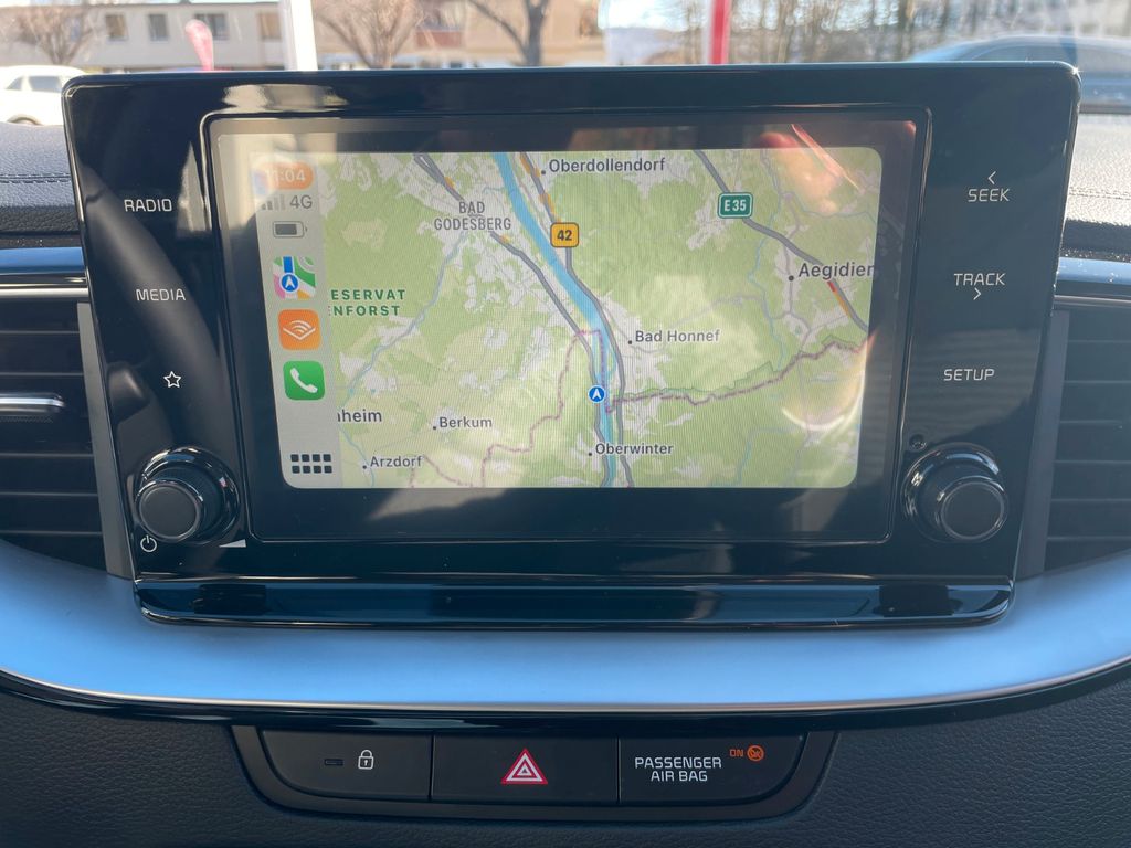 Kia XCeed – Bild 14