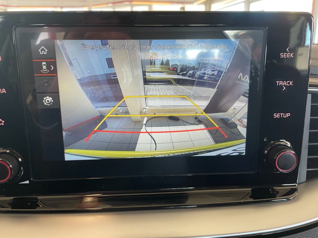 Kia XCeed – Bild 15