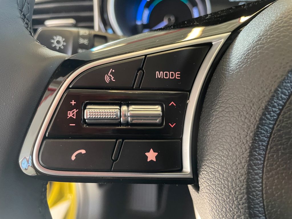 Kia XCeed – Bild 18
