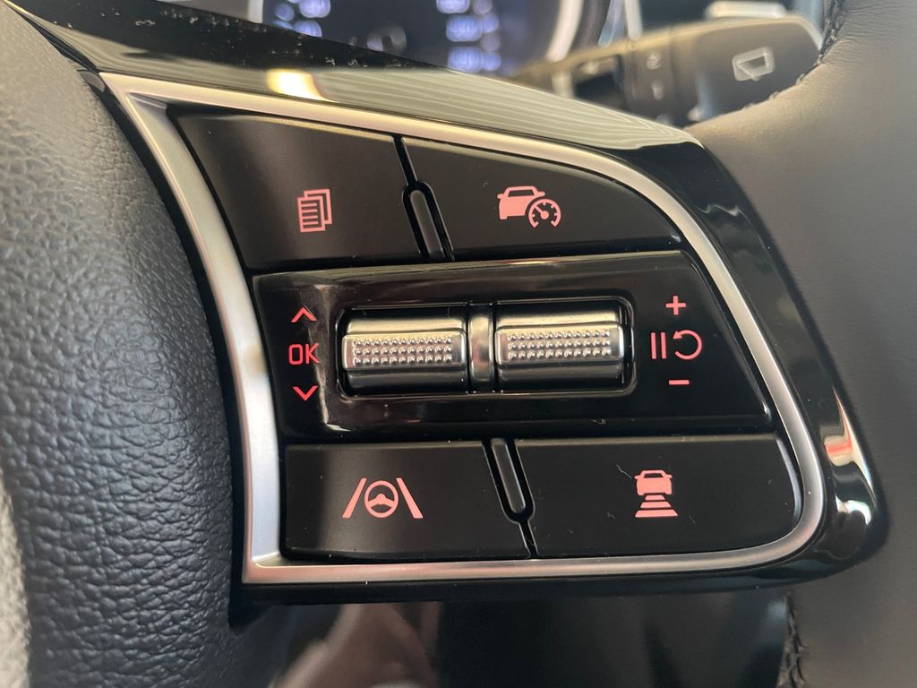 Kia XCeed – Bild 19