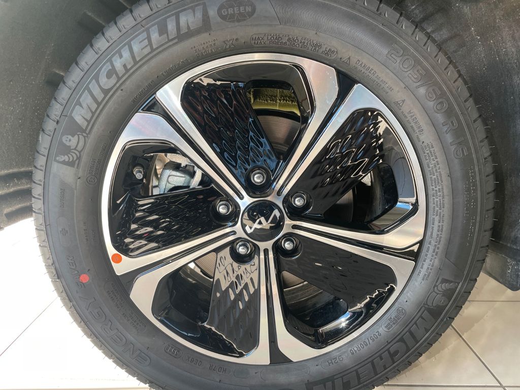 Kia XCeed – Bild 20
