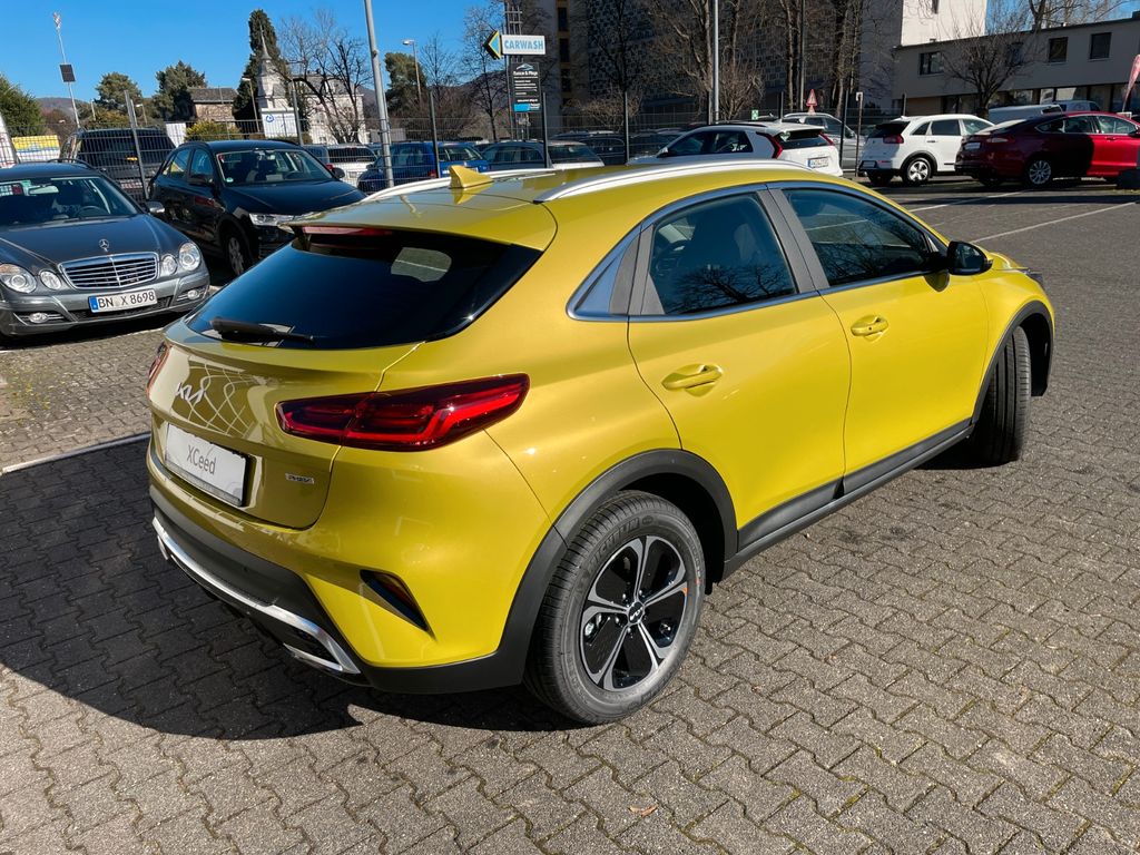 Kia XCeed – Bild 5