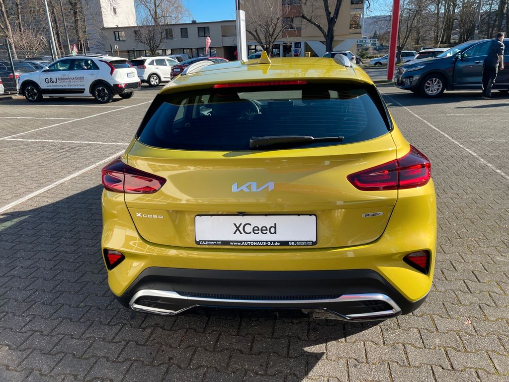 Kia XCeed – Bild 6