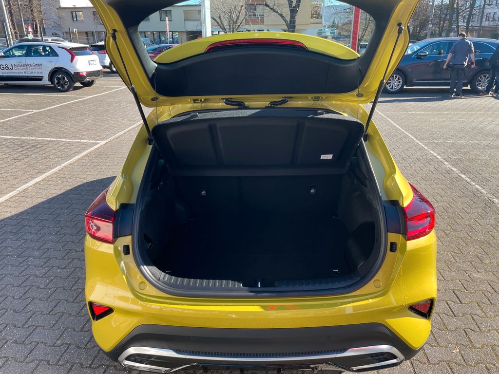 Kia XCeed – Bild 7