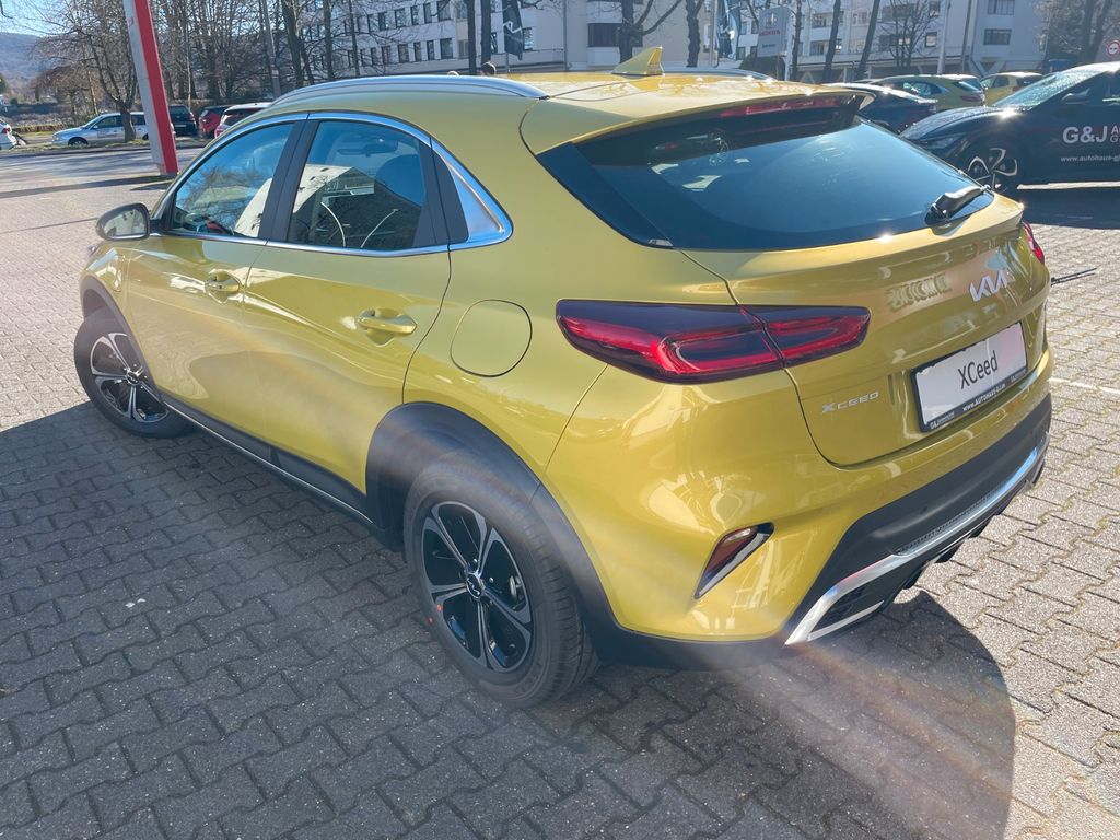 Kia XCeed – Bild 8