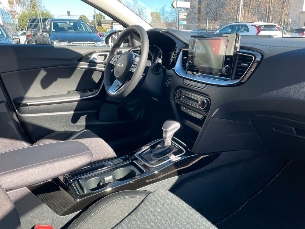 Kia XCeed – Bild 9