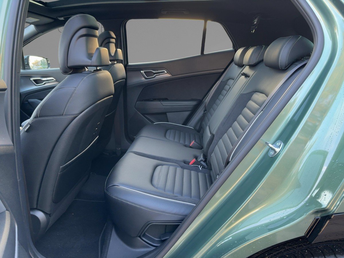 Kia Sportage – Bild 10