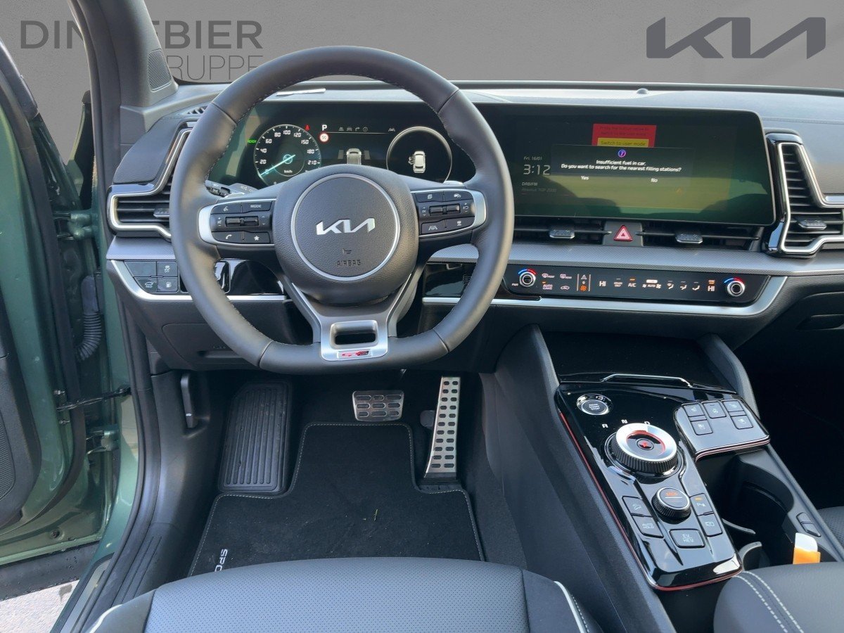 Kia Sportage – Bild 11