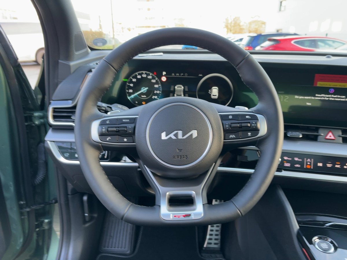 Kia Sportage – Bild 12