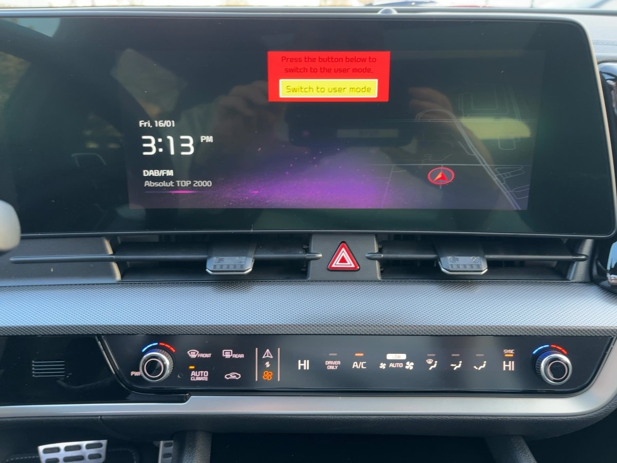 Kia Sportage – Bild 13