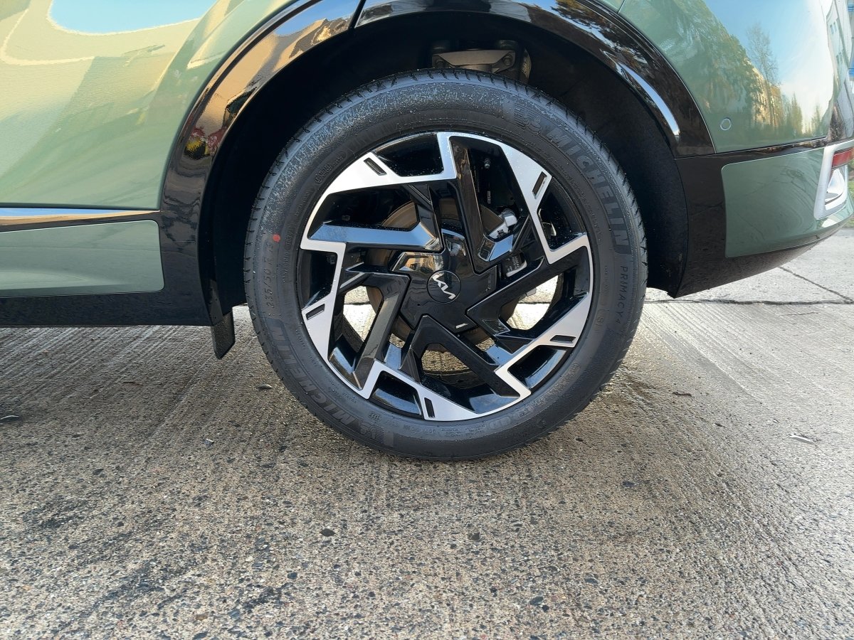 Kia Sportage – Bild 14