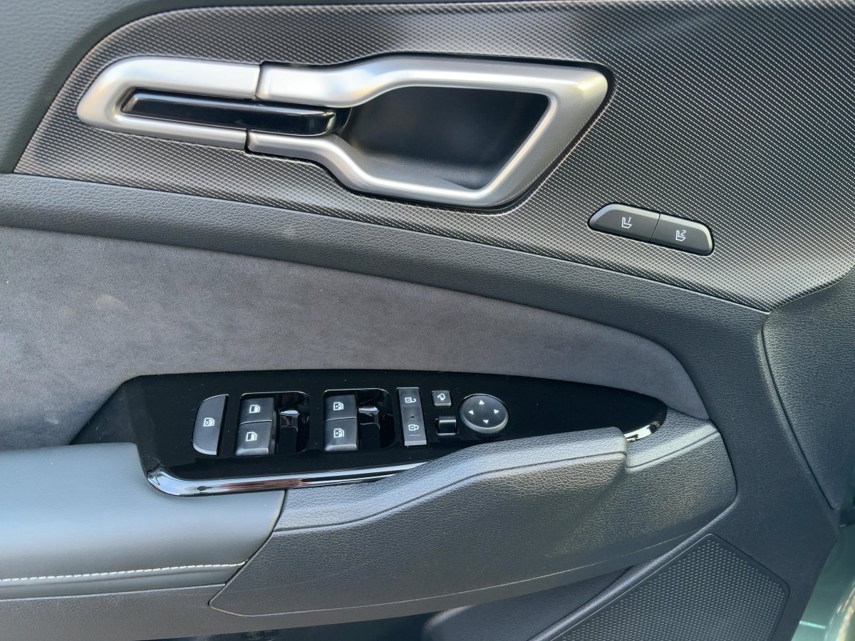 Kia Sportage – Bild 15