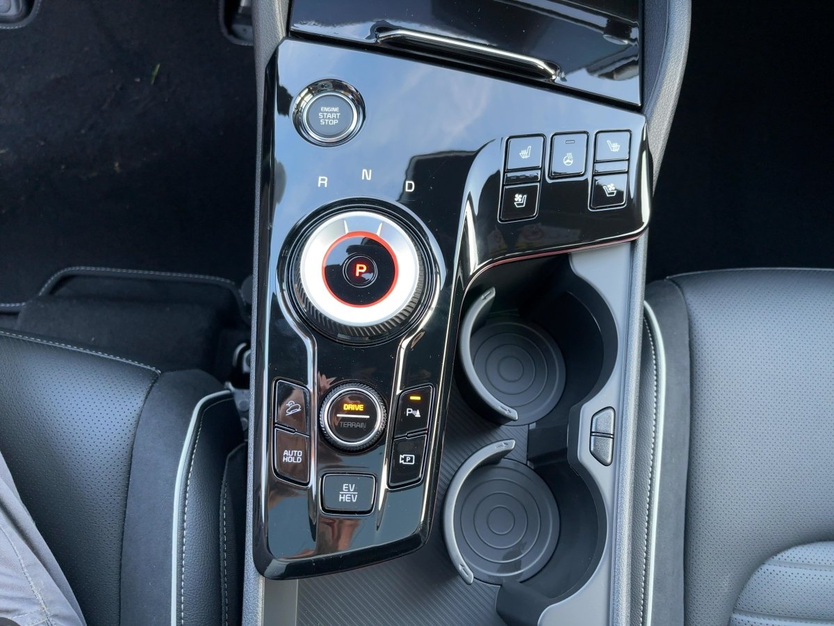 Kia Sportage – Bild 16