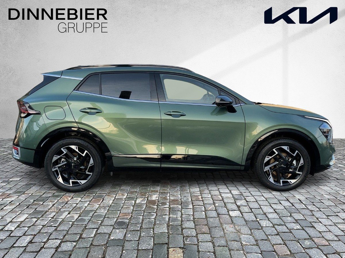 Kia Sportage – Bild 6
