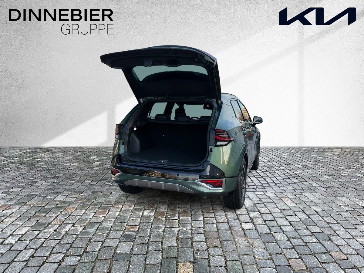 Kia Sportage – Bild 8