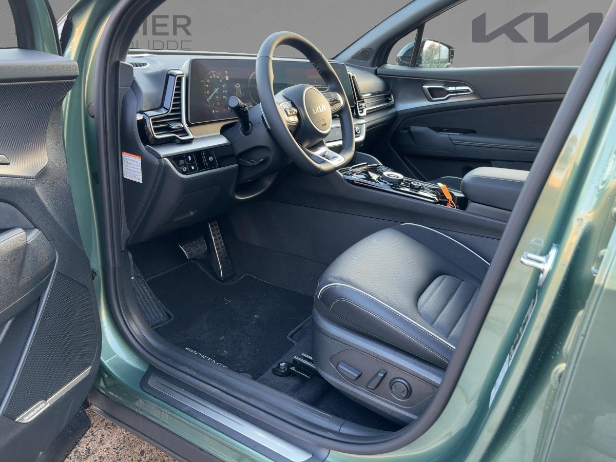 Kia Sportage – Bild 9