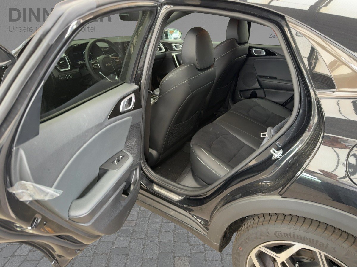 Kia XCeed – Bild 10