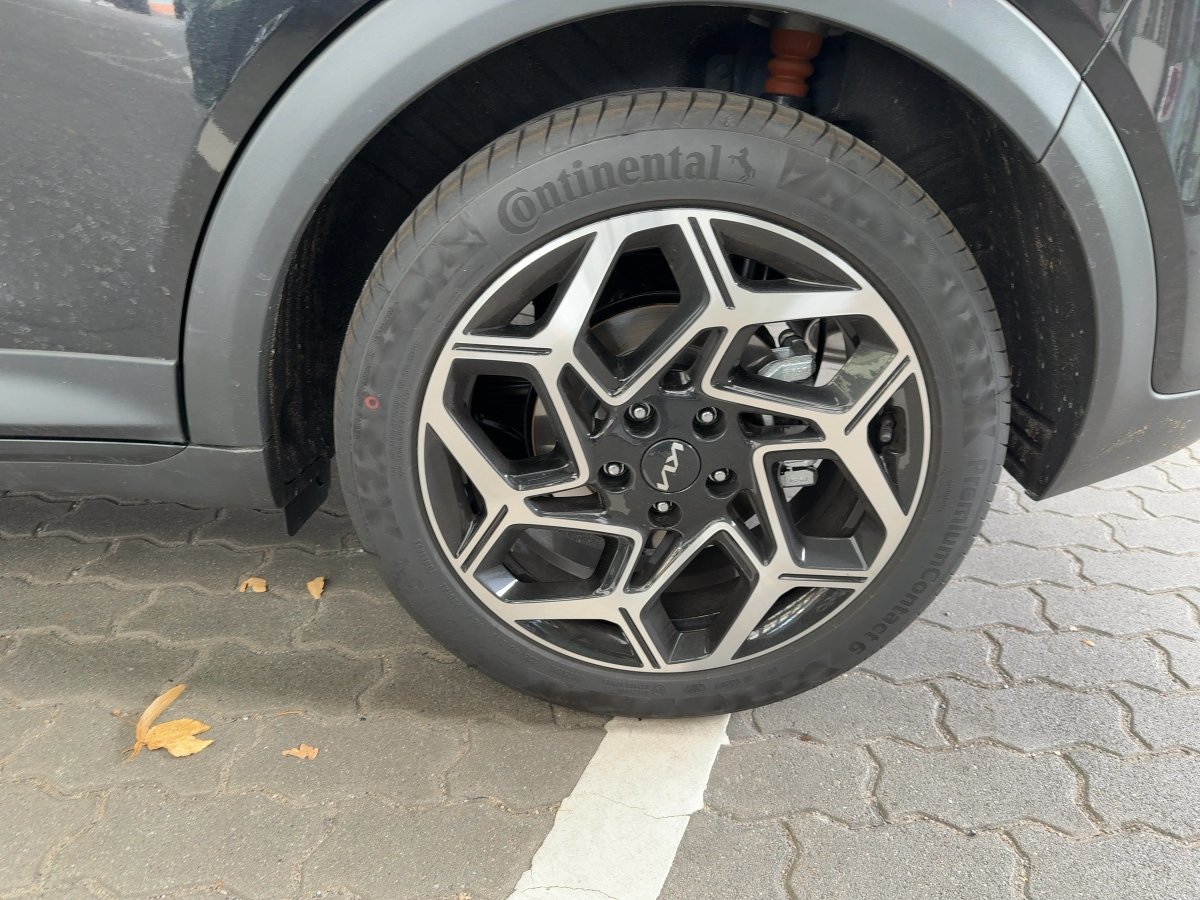 Kia XCeed – Bild 14